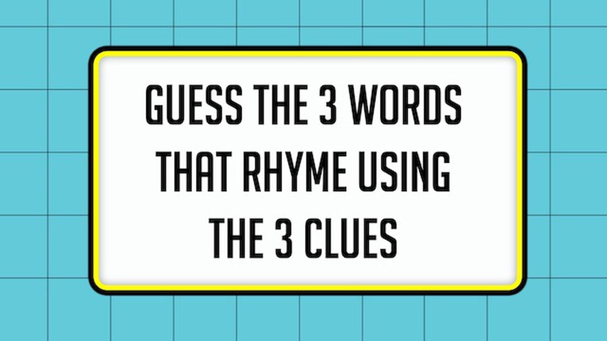 Rhyme Time image number null